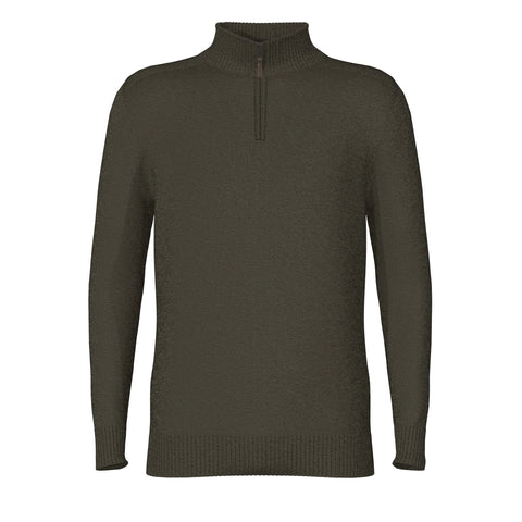 Men's Sparwood 1/4 Zip Sweater