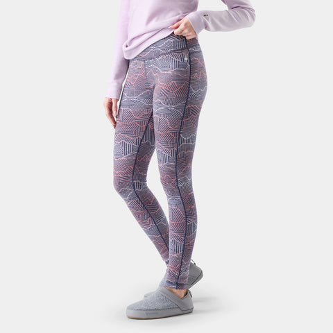 Women's Classic Thermal Merino Base Layer Bottom